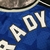 Jersey Orlando Magic Retro 00/01 Mitchell & Ness Azul e Preta