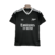 Camisa Arsenal Third Away Goleiro 24/25 Torcedor Masculina - Preto, oficial do time, alta qualidade, confortável, design moderno, coleção 2024/2025, perfeita para torcedores, ideal para jogos, resistente, tecido leve, cores vibrantes, estampa exclusiva, m