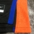 Jersey New York Knicks 22/23 Preta e Laranja