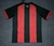 Camisa Bournemouth Home 24/25 Torcedor Masculina, Vermelho e Preto Camisa oficial do Bournemouth Home 24/25 Camisa Bournemouth Home 24/25 com design exclusivo Camisa Bournemouth Home 24/25 para torcedores apaixonados Camisa Bournemouth Home 24/25 em ediçã