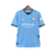 Camisa Manchester City Home 24/25 Torcedor Masculina - Azul