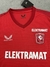 Camisa Twente Home 24/25 Torcedor Masculina - Vermelho, a camisa perfeita para os torcedores do Twente, Camisa Twente Home 24/25, com design moderno e cores vibrantes, Twente Home 24/25 Torcedor Masculina, a escolha certa para os apaixonados pelo time, Ca