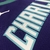 Jersey Charlotte Hornets 18/19 Statement Edition - Compre agora seu Jersey Charlotte Hornets 18/19 Statement Edition - Garanta já seu Jersey Charlotte Hornets 18/19 Statement Edition - Jersey Charlotte Hornets 18/19 Statement Edition: conforto e estilo - 