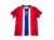 Camisa Noruega Home 24/25 Torcedor Masculina - Vermelho, para os fãs da seleção norueguesa. Perfeita para torcer pela Noruega com estilo. Feita com materiais de alta qualidade. Design moderno e elegante. A camisa ideal para os amantes do futebol. Mostre s