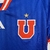 Camisa Universidade do Chile Home 23/24 Feminina