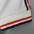 Camisa França Away Retro 1998 - loja online