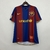 Camisa Barcelona Home Retro 07/08