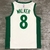 Jersey Boston Celtics 20/21 Earned Edition - A camisa oficial do Boston Celtics - Edição especial para colecionadores - Autenticidade e qualidade garantidas - Perfeita para torcer pelo Celtics - Design exclusivo e moderno - Conforto e estilo em um só prod