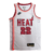 Jersey Miami Heat 22/23 Classic Edition: a camisa perfeita para os fãs do Miami Heat - Adicione estilo e personalidade ao seu look com o Jersey Miami Heat 22/23 Classic Edition - Compre agora o Jersey Miami Heat 22/23 Classic Edition e mostre seu amor pel