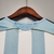 Camisa Argentina Home Retro 2006 na internet