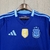 Camisa Argentina Away 24/25 Torcedor Masculina - Azul na internet