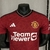 Camisa Manchester United Home 23/24 Versão Jogador