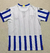 Camisa Sheffield Wednesday Home 24/25 Torcedor Masculina - Azul e Branco, a escolha perfeita para os fãs do clube! Mostre seu amor pelo Sheffield Wednesday com a Camisa Home 24/25 Masculina! Garanta já a sua Camisa Sheffield Wednesday Home 24/25 Torcedor 