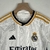 Real Madrid home 23/24 Kids