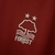 Camisa Nottingham Forest Home 23/24 - loja online