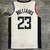 Jersey Los Angeles Clippers 19/20 Branca