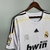 Camisa Real Madrid Home Retro 09/10 na internet