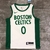 Jersey Boston Celtics 20/21 Earned Edition - A camisa oficial do Boston Celtics - Edição especial para colecionadores - Autenticidade e qualidade garantidas - Perfeita para torcer pelo Celtics - Design exclusivo e moderno - Conforto e estilo em um só prod