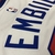 Jersey Philadelphia 76ers 20/21 Classic Edition Branca