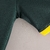 Camisa Brasil Goleiro Verde Retro 1998 - comprar online