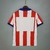 Camisa Atlético de Madrid Home Retro 14/15