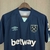 Camisa West Ham United Third Away 23/24 - comprar online