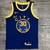 Jersey Golden State Warriors 20/21 The City Azul