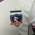 Camisa Colo Colo Home 23/24 Versão Jogador