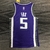 Jersey Sacramento Kings 75 Anos Icon Edition: o uniforme perfeito para os fãs de basquete - Adquira já o Jersey Sacramento Kings 75 Anos Icon Edition e mostre seu amor pelo time - Comemore os 75 anos do Sacramento Kings com o Jersey Icon Edition exclusivo