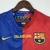 Camisa Barcelona Home Retro 08/09 - comprar online