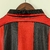 Camisa AC Milan 98/99 Home Retro