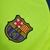 Camisa Barcelona Away Retro 05/06