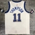 Jersey Golden State Warriors Classic Edition Branca