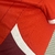 Camisa Suiça Home 24/25 Torcedor Masculina - Vermelho, Camisa de futebol da seleção Suiça, Camisa oficial da Suiça, Camisa masculina vermelha da Suiça, Uniforme de torcedor da Suiça, Camisa esportiva masculina vermelha, Camisa da seleção Suíça para homens