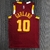 Jersey Cleveland Cavaliers, City Edition, 21/22, NBA, Basquete, Time de basquete, Uniforme, Camiseta, Edição limitada, Fãs do Cleveland Cavaliers, Moda esportiva, Vestuário, Esporte, Lebron James, Kyrie Irving.