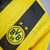 Camisa Borussia Dortmund Home Retro 12/13