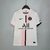 Camisa Paris Saint Germain Away 21/22 Torcedor Masculina - Branco