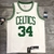 Jersey Boston Celtics 19/20 Association Edition - Compre agora seu Jersey Boston Celtics - A camisa oficial do time Boston Celtics - Edição limitada do Jersey Boston Celtics - Mostre seu amor pelo Boston Celtics - Jersey autêntico do Boston Celtics - Vist