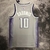 Jersey Sacramento Kings 22/23 City Edition, o uniforme oficial do seu time favorito! - Mostre sua paixão pelo Sacramento Kings com o Jersey 22/23 City Edition. - O Jersey Sacramento Kings 22/23 City Edition é perfeito para os fãs de basquete. - Adquira já