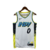 Jersey Indiana Pacers City Edition - Camisa Indiana Pacers 24/25 - Uniforme Indiana Pacers 2024/2025 - Jersey Azul e Amarelo Indiana Pacers - Camiseta de Basquete Indiana Pacers - Uniforme Oficial Indiana Pacers - Jersey NBA Indiana Pacers - Camisa de Tim