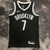 Jersey Brooklyn Nets 22/23 Icon Edition é a escolha perfeita para os fãs do time! - Adquira já seu Jersey Brooklyn Nets 22/23 Icon Edition e mostre seu apoio ao time! - Com design moderno e confortável, o Jersey Brooklyn Nets 22/23 Icon Edition é indispen