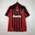 Camisa AC Milan 07/08 Home Retro