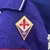 Kit infantil Fiorentina Home 1998 Retrô, ideal para os pequenos torcedores - Camisa roxa Fiorentina retrô, perfeita para os jogos em família - Design clássico do uniforme da Fiorentina em versão infantil - Conforto e estilo para as crianças com o kit Fior