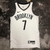 Jersey Brooklyn Nets 22/23 Association Edition, a escolha perfeita para os fãs de basquete, Com design moderno e autêntico, o Jersey Brooklyn Nets 22/23 Association Edition é um item indispensável, Mostre seu amor pelo Brooklyn Nets com o Jersey 22/23 Ass