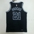 Jersey San Antonio Spurs 22/23 Classic Edition Preta