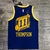 Jersey Golden State Warriors 20/21 The City Azul