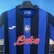 Camisa Atalanta Home 24/25 Torcedor Masculina, Azul e Preto, camisa de futebol, camisa masculina, camisa de time, camisa de torcedor, camisa oficial, camisa de jogo, camisa esportiva, camisa de qualidade, camisa confortável, camisa com design exclusivo, c