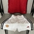 Kit infantil Manchester United Home, vermelho vibrante, uniforme de futebol, temporada 23/24, camiseta, calção, meião, tecido respirável, confortável, design moderno, escudo bordado, ídolos do futebol, time inglês, presente perfeito para crianças, paixão 