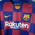 Camisa Barcelona Home Retro 19/20 - comprar online