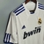 Camisa Real Madrid Home Retro 10/11 na internet